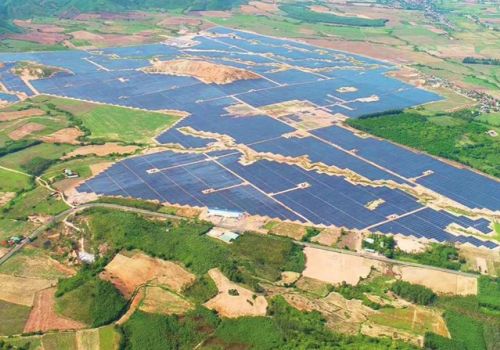ENERGY AND REAL ESTATE DEVELOPMENT CORPORATION (TEG) LISTING ADDITIONAL 48 MILLION SHARES